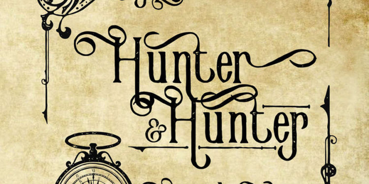 Review of Victorious: Hunter & Hunter Catalogue
